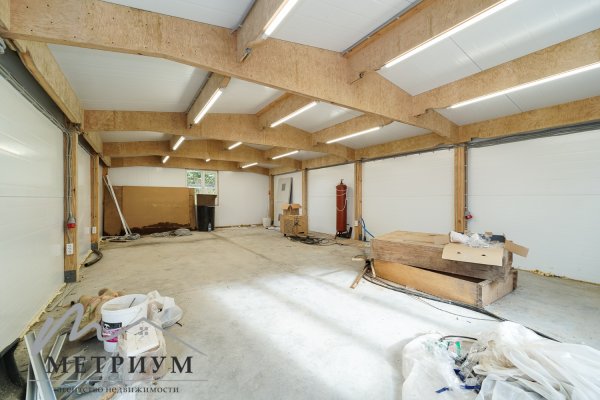 Минская обл., Минский р-н, Хатежинский с/с, д. Старое Село, ул. Центральная, 29Б - фото 13