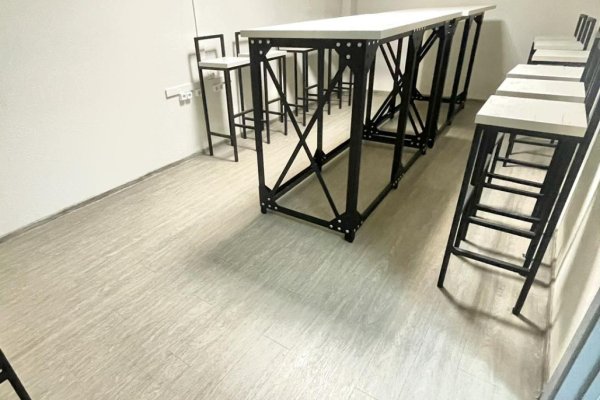 Помещение 100,9 кв.м в бизнес-центре &laquo;Манеж&raquo; ул. Кульман 11 - фото 3