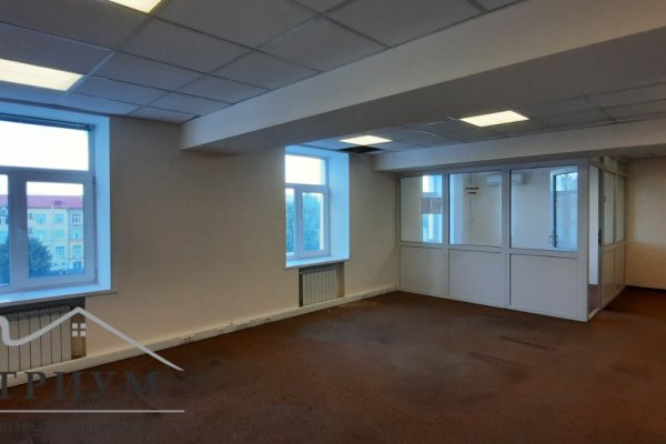 Аренда офисных площадей в центре города! пр-т Независимости 58/2 - фото 19