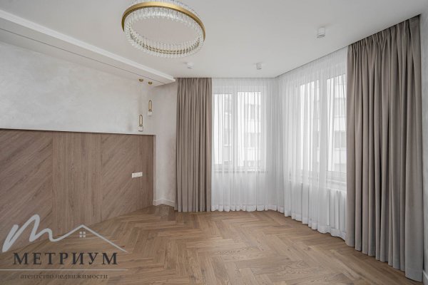 4-комнатная квартира по адресу ЧЕРВЯКОВА А.Г., 55 - фото 12