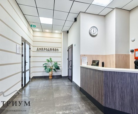 Бизнес-центр«Добродеево» - фото 4