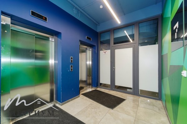 Сдается в аренду офис по адресу ул Аранская 8, площадью 450 м&sup2; - фото 4