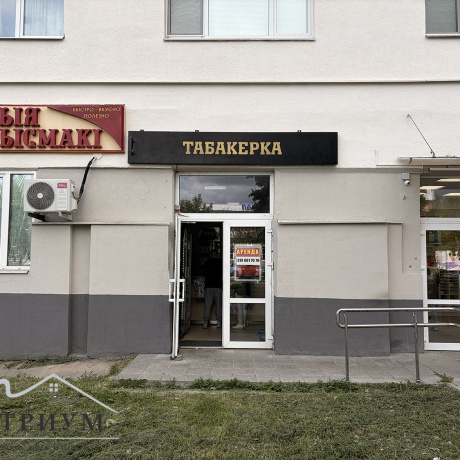 Фотография Аренда торгового помещения 21,4м2, ул. Казинца, 120 - фото 2