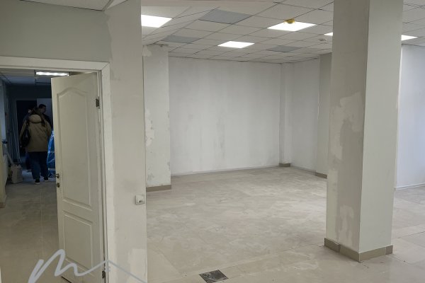 Аренда торгового помещения на ул. Алибегова, 28, 65,2м2 - фото 4