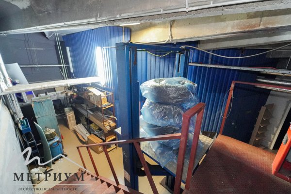 Аренда помещения автосалона 2087 м2 в БЦ &laquo;Колизей&raquo;, пер. Козлова, 29 - фото 13