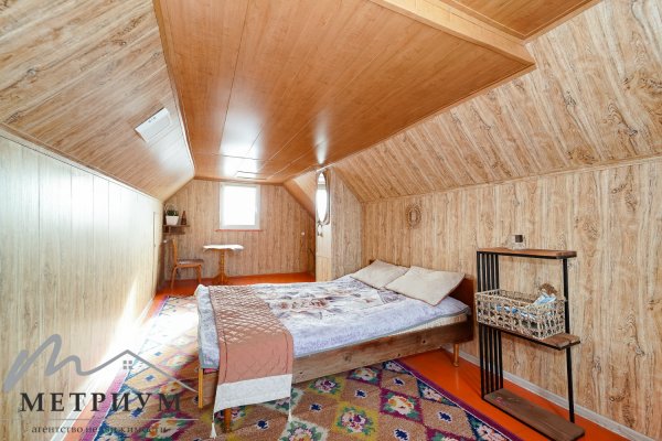 Продается дача в СТ Росинка ТМ с баней  - фото 19