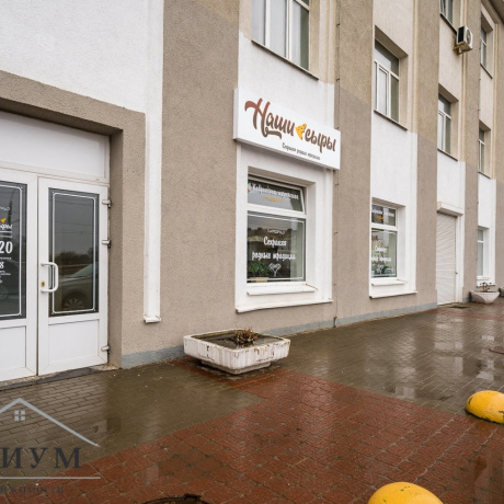 Фотография Продажа офиса 48,9 кв.м. Маяковского 176 - фото 2