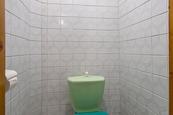 Полдома на пер. Грибной - фото 19