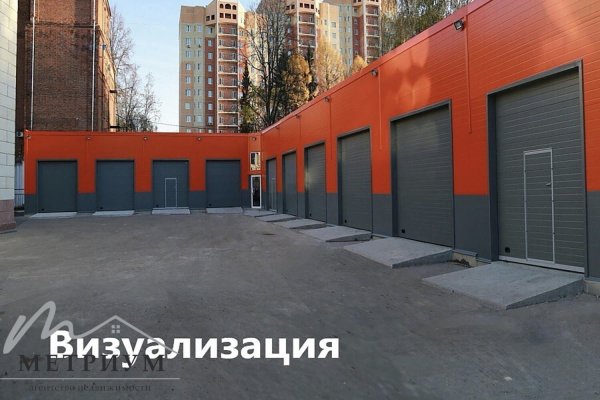 Покупатель не оплачивает услуги агентства!  Продается комплекс ул. Семенова 1А административных и складских помещений общей площадью 662 кв.м - фото 2