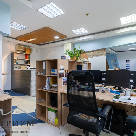 Фотография Продажа офиса 220,7 кв.м., ул. Тимирязева, 65Б - фото 12