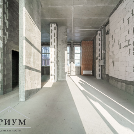 Фотография Торговое помещение Савицкого 23, 95,9 кв.м. - фото 6