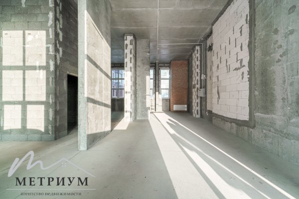 Торговое помещение Савицкого 23, 95,9 кв.м. - фото 6
