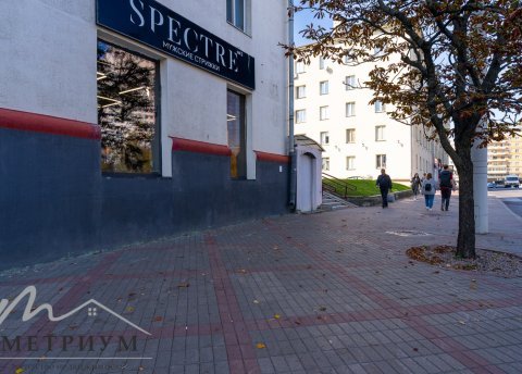 Продажа помещения с арендатором ул. Романовская Слобода 11 - фото 4