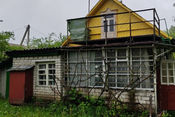 Продается дача по адресу: Ждановичский с/с, СТ «Природа» - фото 4