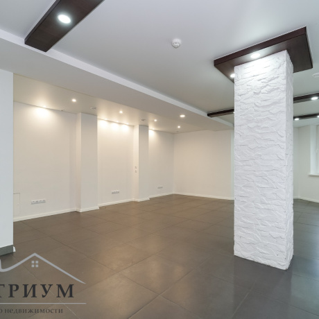 Фотография Торговое помещение ул. Леонида Беды д.40 - фото 7