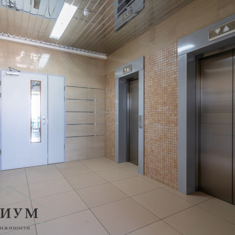 Фотография Продажа офиса с отличным ремонтом 575,8 кв.м. на 8 этаже, ул. Смоленская, 25 - фото 3