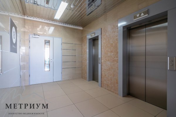 Продажа офиса с отличным ремонтом 575,8 кв.м. на 8 этаже, ул. Смоленская, 25 - фото 3