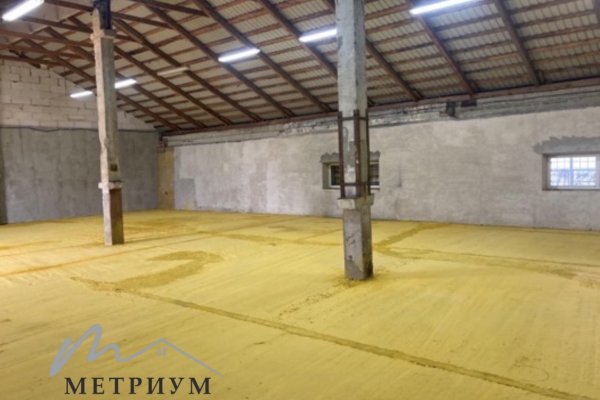 Аренда СКЛАД 240м д.Лапоровичи - фото 4