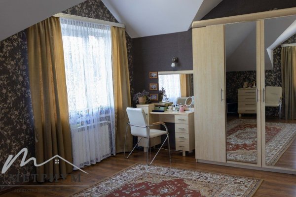 Уютный дом в живописном месте, аг. Ратомка, ул. Осенняя - фото 15