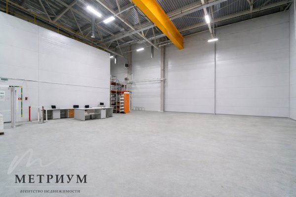 Производство/склад + офис + помещения под персонал 1779кв.м., ул. Казинца 32/1 - фото 3