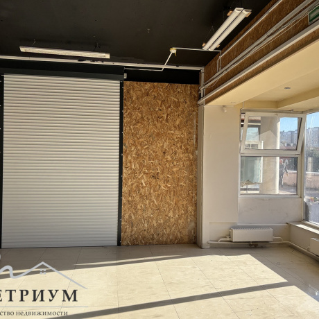 Фотография Аренда помещения возле метро Уручье ул.Руссиянова, 4 - фото 5