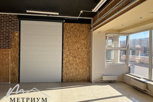 Аренда помещения возле метро Уручье ул.Руссиянова, 4 - фото 5