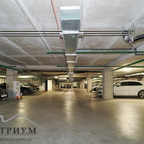 Фотография Престижный офис рядом с Немигой. Мясникова, 27 - фото 15