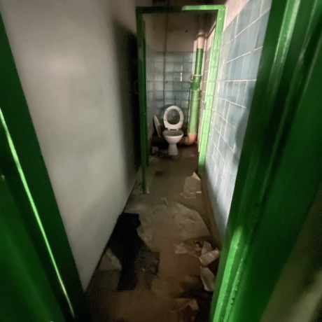 Фотография СКЛАД+ОФИС 2484кв.м+129кв.м ул. Матусевича, д.33 - фото 7