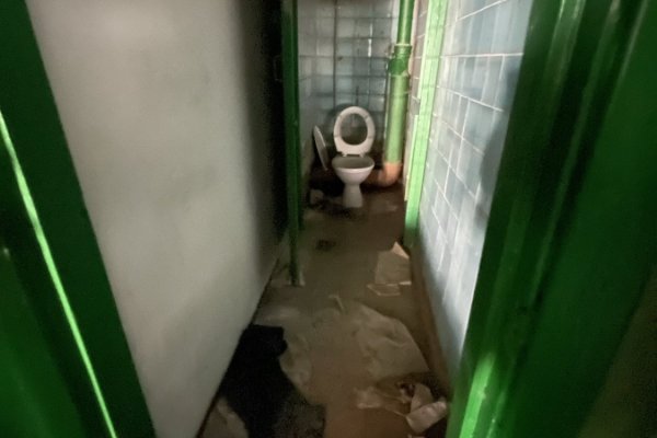 СКЛАД+ОФИС 2484кв.м+129кв.м ул. Матусевича, д.33 - фото 7