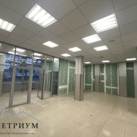 Фотография Аренда торговых помещений по адресу Червякова, 4 - фото 8