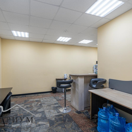 Фотография Уникальное предложение по продаже прозводственной базы по ул. Инженерная 27 с участком 2 га! - фото 14