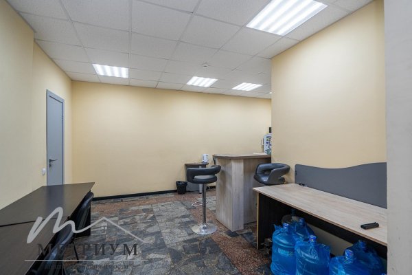 Уникальное предложение по продаже прозводственной базы по ул. Инженерная 27 с участком 2 га! - фото 14