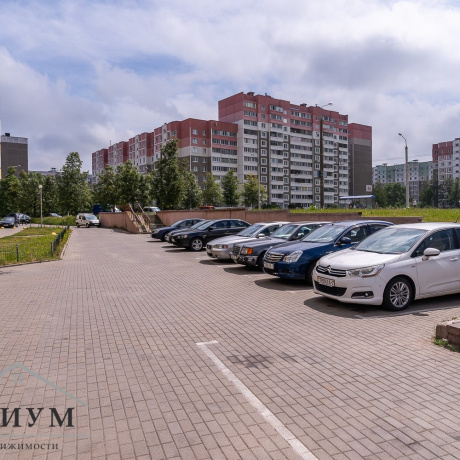 Фотография Продажа офиса 267 м2 в 2 этажа по ул. Сухаревская 70 - фото 7