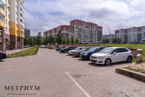 Продажа офиса 267 м2 в 2 этажа по ул. Сухаревская 70 - фото 7