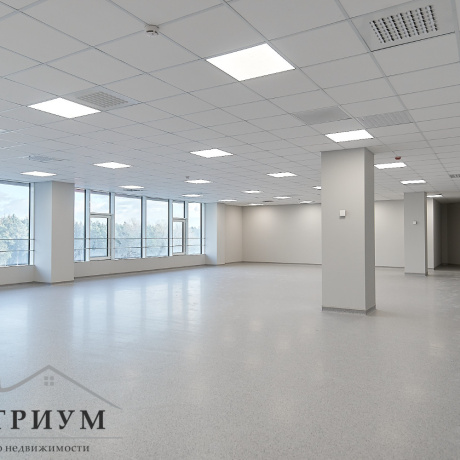 Фотография Аренда офиса 600 кв. м в БЦ Prizma, Партизанский пр-т,79 - фото 7