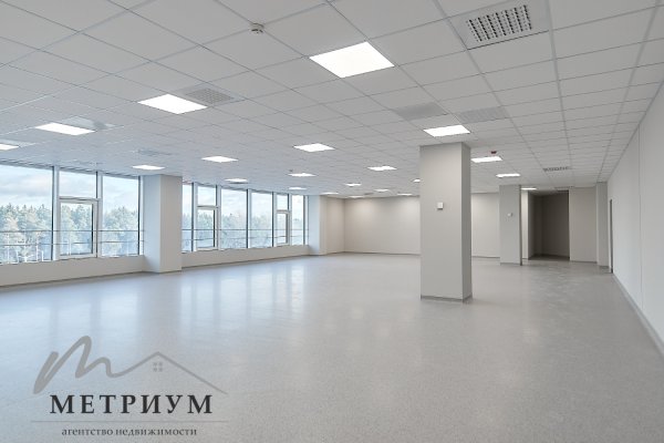 Аренда офиса 600 кв. м в БЦ Prizma, Партизанский пр-т,79 - фото 7