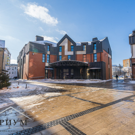 Фотография Продажа многофункционального здания 1639,4м2 в историческом центре г. Минска - фото 2