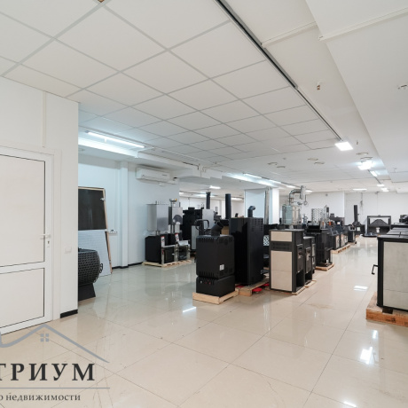 Фотография Торговое помещение в аренду пер. Тучинский 2а, 210,2 кв.м. - фото 5