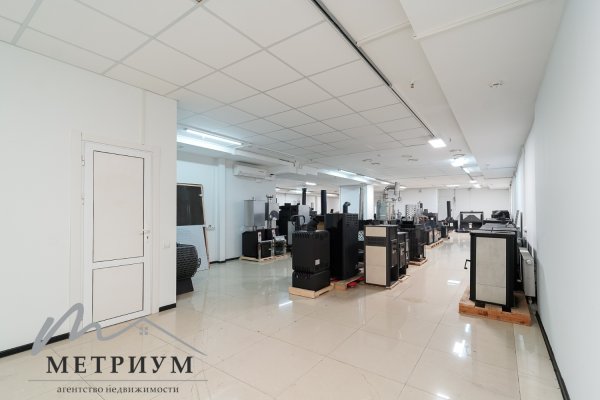 Торговое помещение в аренду пер. Тучинский 2а, 210,2 кв.м. - фото 5