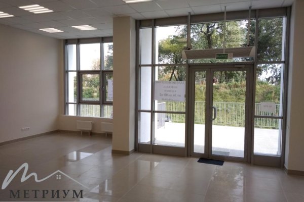 Торговое помещение 116,3 м2 с арендатором, пр-т Дзержинского 11 - фото 4