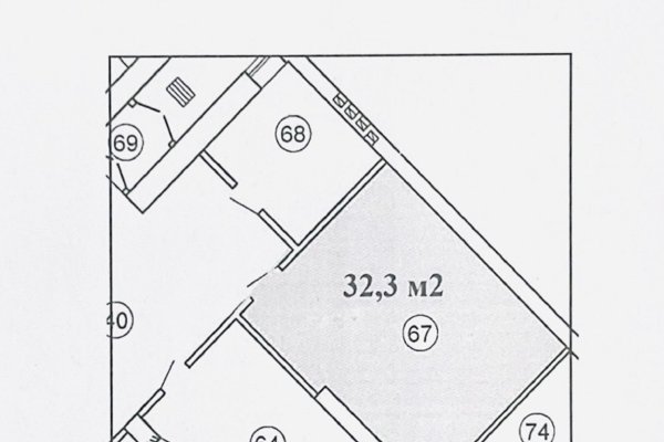 Аренда офиса 32 кв, пр. Независимости 84а - фото 5