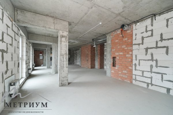 Торговое помещение 93,9 м2, пр-т Независимости, д. 88 - фото 7