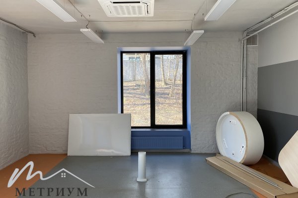 Аренда офиса 120,1м2 на ул. Грибоедова, 19 - фото 4