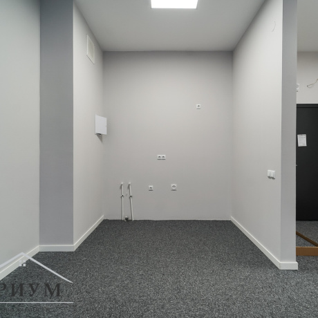 Фотография Престижный офис рядом с Немигой Мясникова 27  - фото 5