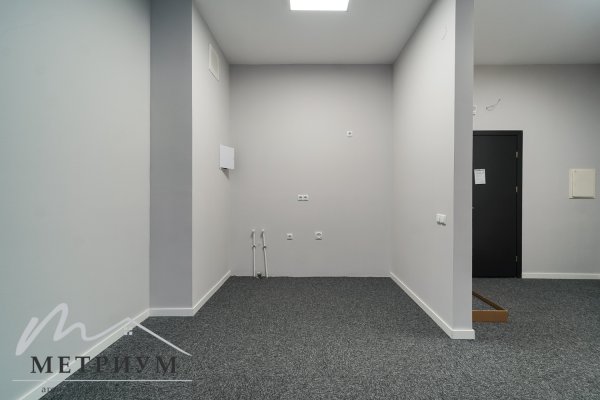 Престижный офис рядом с Немигой Мясникова 27 - фото 5