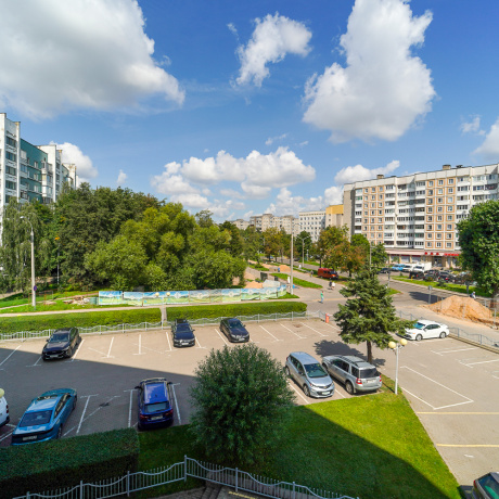 Фотография ОФИС 26,3кв.м в бизнес-центре &laquo;Манеж&raquo; ул. Кульман 11 - фото 7