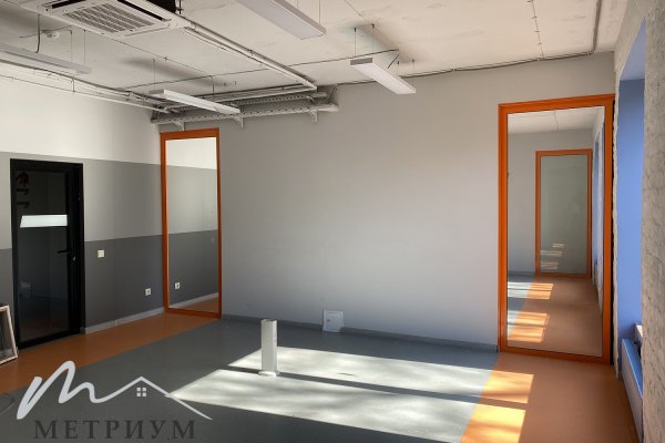 Аренда офиса 120,1м2 на ул. Грибоедова, 19 - фото 5