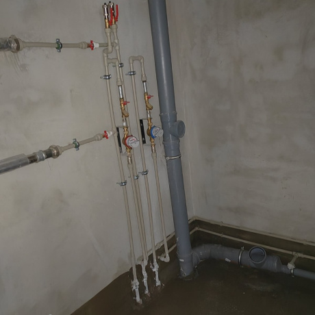 Фотография Сдается помещение по адресу г. Минск ул Восточная 166 площадью 149 кв.м.    - фото 9