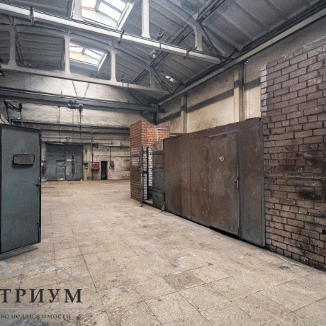 Фотография Уникальное предложение по продаже прозводственной базы по ул. Инженерная 27 с участком 2 га! - фото 12