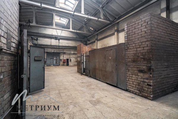 Уникальное предложение по продаже прозводственной базы по ул. Инженерная 27 с участком 2 га! - фото 12